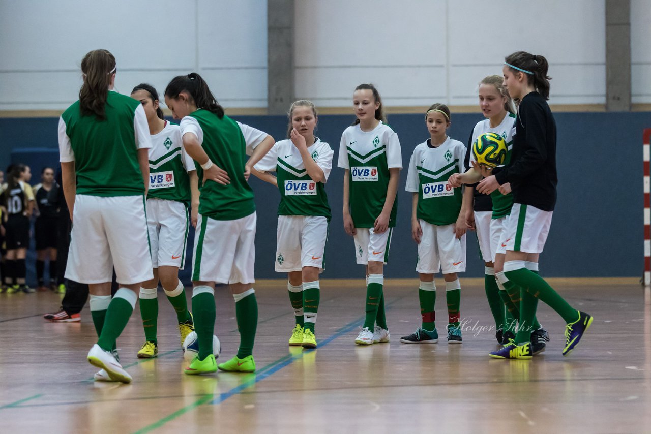 Bild 68 - Norddeutschen Futsalmeisterschaften : Sieger: Osnabrcker SC